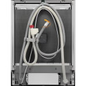 AEG FSE73727P GlassCare 7000 integreeritav nõudepesumasin 15 komplekti D
