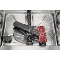 AEG FSE73727P GlassCare 7000 integreeritav nõudepesumasin 15 komplekti D