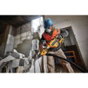 DeWALT DCH614N 380 RPM SDS Max 6,8 kg must, kollane