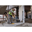 DeWALT DCH614N 380 RPM SDS Max 6,8 kg must, kollane