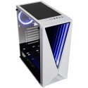 Kolink VOID RGB midi-tower - valge aknaga