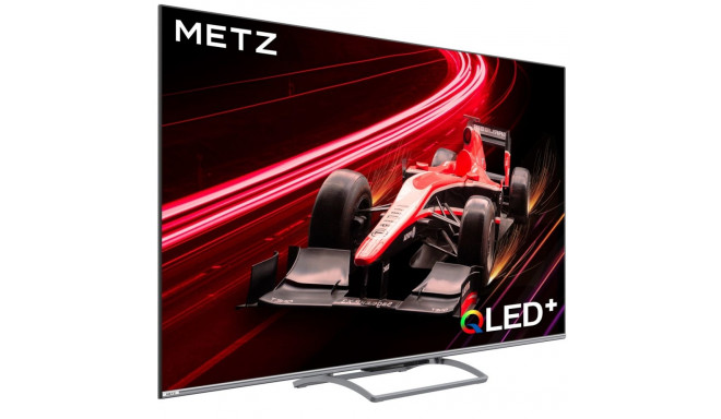METZ QLED 75MQE8000Z 75-tolline teler