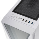 Kolink VOID RGB midi-tower - valge aknaga