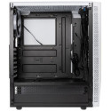 Kolink VOID RGB midi-tower - valge aknaga