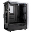Kolink VOID RGB midi-tower - valge aknaga