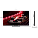 Metz QLED 75MQE8000Z 75" teler