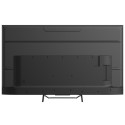 Metz QLED 65MQD7500Z 165,1 cm (65") 4K Ultra HD nutikas teler Wi-Fi 390 cd/m² must
