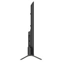 Metz QLED 65MQD7500Z 165,1 cm (65") 4K Ultra HD nutikas teler Wi-Fi 390 cd/m² must