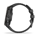 Garmin epix Pro (Gen 2) Sapphire Edition 3.3 cm (1.3") AMOLED 47 mm digitaalne 416 x 416 pikslit puu