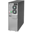 Qoltec 52283 Uninterruptible Power Supply UPS | 6kVA | 6000W | Power factor 1.0 | LCD | EPO | USB | 