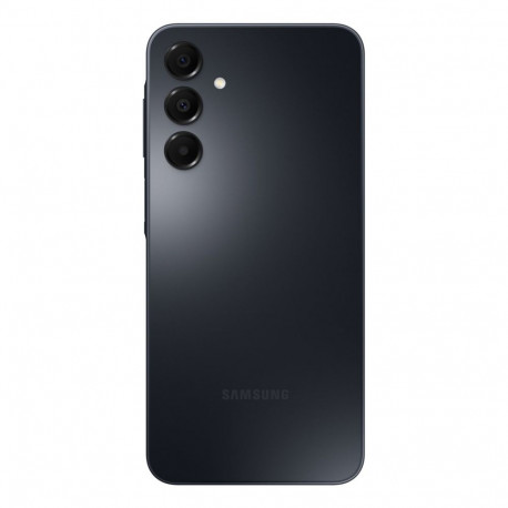 Samsung nutitelefon SM-A165F/DSB 17cm (6.7") hübriidne topelt-SIM 4G USB Type-C 4GB 128GB 5000mAh, m