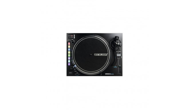 Reloop RP-8000 MK2 - DJ turntable