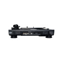 Reloop RP-8000 MK2 DJ otseveoga DJ vinüülplaadimängija must