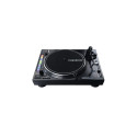 Reloop RP-8000 MK2 DJ turntable Direct drive DJ turntable Black