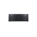Chieftec UNC-410S-B-U3 Rack Black
