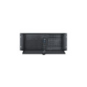 Chieftec UNC-410S-B-U3 Rack Black