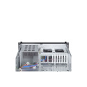 Chieftec UNC-410S-B-U3 Rack Black