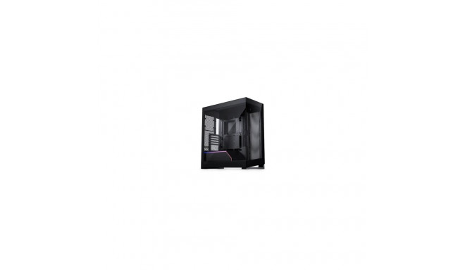 Phanteks NV5 MKII Midi Tower Black