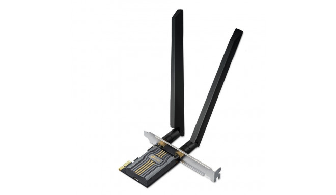 TP-Link BE6500 Internal WLAN / Bluetooth 2880 Mbit/s