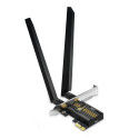 TP-Link BE6500 sisemine WLAN / Bluetooth 2880 Mbit/s