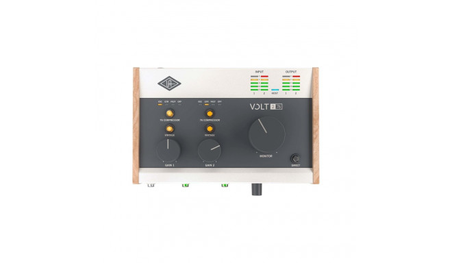Universal Audio VOLT 276 - USB audio interface