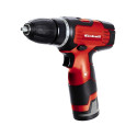 Einhell TH-CD 12-2 Li võtmeta 1 kg must, punane