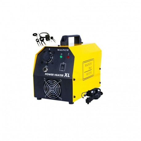 INDUCTION SCREW HEATING DEVICE 230V POWER HEATER 3KW UW