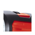 Einhell TH-CD 12-2 Li võtmeta 1 kg must, punane