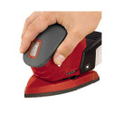 Einhell RT-OS 13 delta-lihvija 12000 OPM