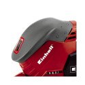 Einhell RT-OS 13 delta-lihvija 12000 OPM