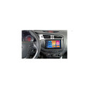 RADIO GPS NAVIGATION IVECO KIA CEED 2012-2018 ANDROID