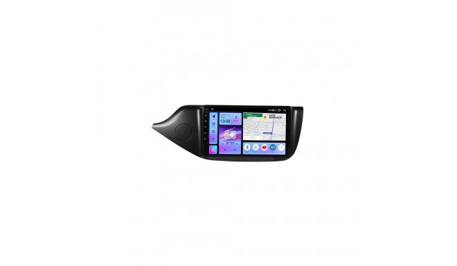 radio GPS navigatsioon Iveco Kia Ceed 2012-2018 Android