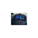 "radio GPS navigatsioon Nissan Juke 2010+ Android"