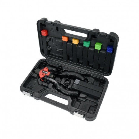 Yato neetimispüstol YT-36091 neetide komplekt