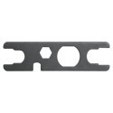 Yato YT-36091 riveter Rivet kit