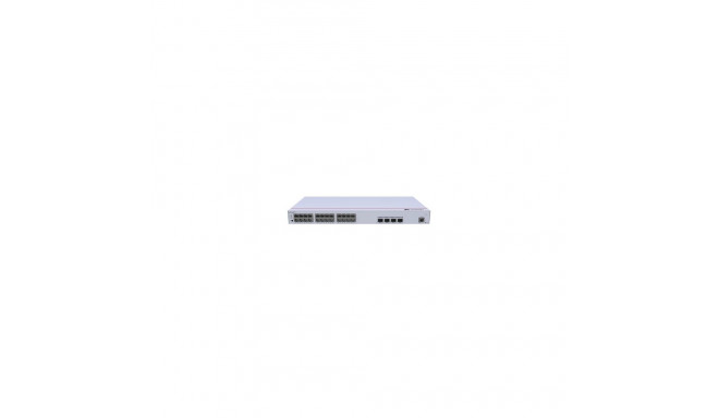 Huawei S310-24P4S hallatav L3 gigabit ethernet (10/100/1000) toitega üle etherneti (PoE) 1U