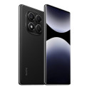 Xiaomi Redmi Note 14 Pro 16.9 cm (6.67") Hybrid Dual SIM 4G USB Type-C 8 GB 256 GB 5500 mAh Black
