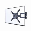 Gembird WM-55ST-01 TV mount/stand 139.7 cm (55") Steel