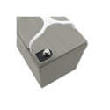 Qoltec akumulator AGM | 12V | 36Ah | hooldusvaba | tõhus | LongLife | UPS-i, motorolleri jaoks