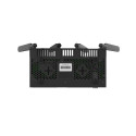 Mikrotik RB4011iGS+5HacQ2HnD-IN juhtmevaba ruuter gigabit ethernet kahe sagedusalaga (2,4 GHz / 5 GH