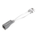 Mikrotik cAP XL ac 867 Mbit/s valge Power over Ethernet (PoE)