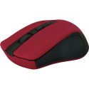 Defender MM-935 hiir ambidextrous RF wireless optiline 1600 DPI