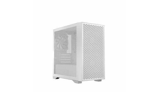 Logic DART PRO MINI USB-C PC Case White