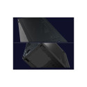 PC korpus Aerocool PGS Designer-G-BK-V1