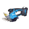 Makita DUM604SYX juhtmeta murukäärid must, türkiissinine Lithium-Ion (Li-Ion) 18 V