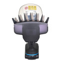 Makita DUM604SYX juhtmeta murukäärid must, türkiissinine Lithium-Ion (Li-Ion) 18 V