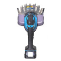Makita DUM604SYX juhtmeta murukäärid must, türkiissinine Lithium-Ion (Li-Ion) 18 V