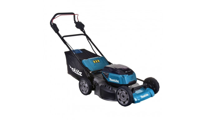 Makita DLM530PT4 2x18V juhtmevaba muruniiduk