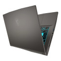 MSI Thin A15 B7VF-412XPL AMD Ryzen™ 7 7735HS Laptop 39.6 cm (15.6") Full HD 16 GB DDR5-SDRAM 512 GB 