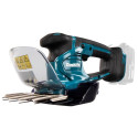Makita DUM604ZX juhtmevaba murukäärid 16 cm 18 V liitium-ioon must, sinine